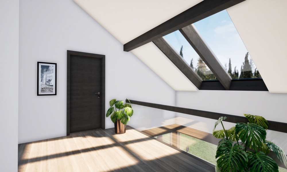 Vitanova Classic 176 interior