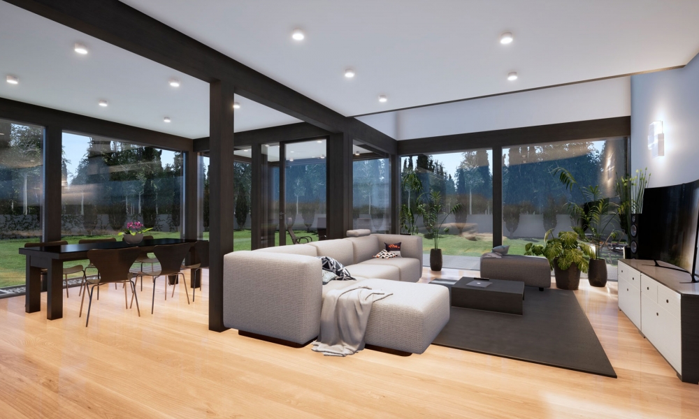 Vitanova Classic 176 interior