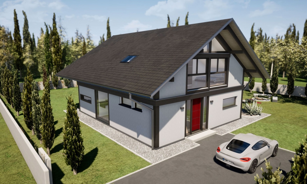 Vita Nova Classic 176 interior